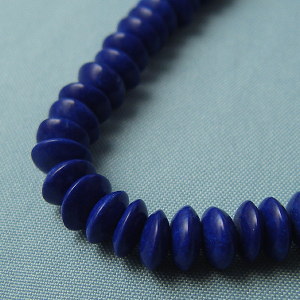 天然石ビーズ,ラピスラズリ,ラピス,瑠璃,レガーロ