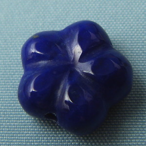 天然石ビーズ,ラピスラズリ,ラピス,瑠璃,レガーロ