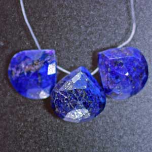 天然石ビーズ,ラピスラズリ