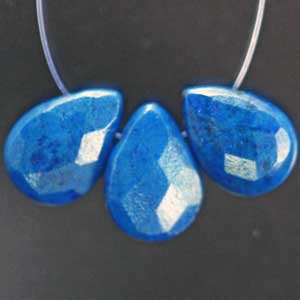 天然石ビーズ,ラピスラズリ