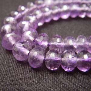アメジスト,紫水晶,天然石ビーズ,天然石,レガーロ