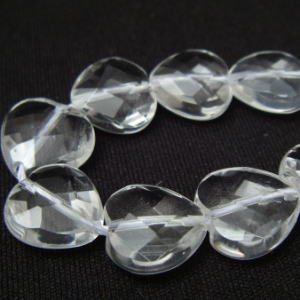 クリスタル,水晶,天然石ビーズ,天然石,レガーロ