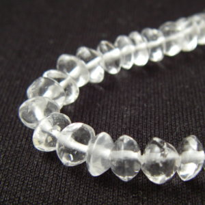 クリスタル,水晶,天然石ビーズ,天然石,レガーロ