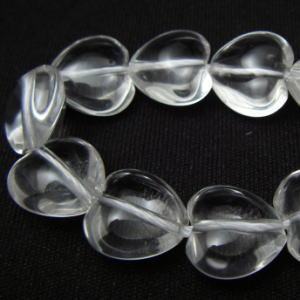 クリスタル,水晶,天然石ビーズ,天然石,レガーロ