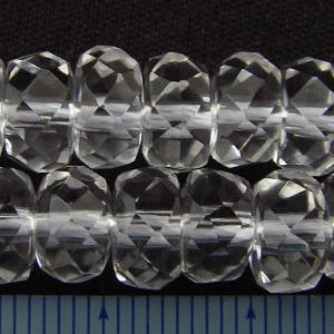 クリスタル,水晶,天然石ビーズ,天然石,レガーロ