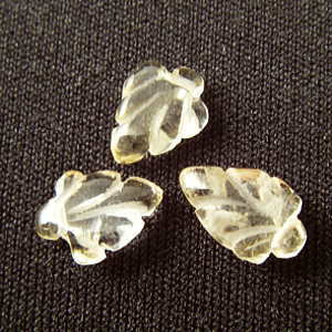 天然石ビーズ,シトリン,黄水晶,レガーロ