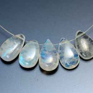 天然石ビーズ,ムーンストーン,レインボームーンストーン,月長石,レガーロ