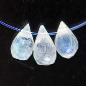 天然石ビーズ,ムーンストーン,レインボームーンストーン,月長石,レガーロ