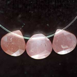 天然石ビーズ,ムーンストーン,,月長石,レガーロ