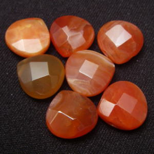 天然石ビーズ,カーネリアン,紅玉髄,レガーロ