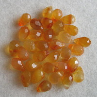 天然石ビーズ,カーネリアン,紅玉髄,レガーロ