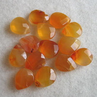 天然石ビーズ,カーネリアン,紅玉髄,レガーロ