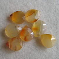 天然石ビーズ,カーネリアン,紅玉髄,レガーロ