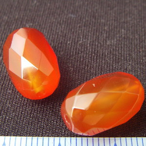 天然石ビーズ,カーネリアン,紅玉髄,レガーロ