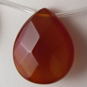 天然石ビーズ,カーネリアン,紅玉髄,レガーロ