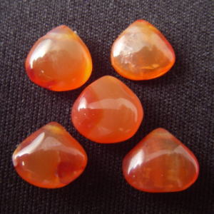 天然石ビーズ,カーネリアン,紅玉髄,レガーロ