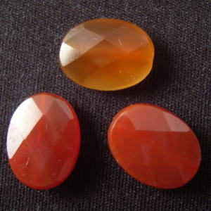 天然石ビーズ,カーネリアン,紅玉髄,レガーロ