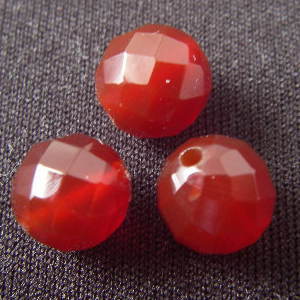 天然石ビーズ,カーネリアン,紅玉髄,レガーロ