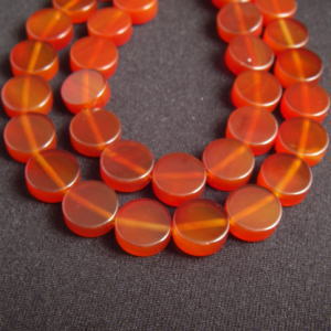 天然石ビーズ,カーネリアン,紅玉髄,レガーロ