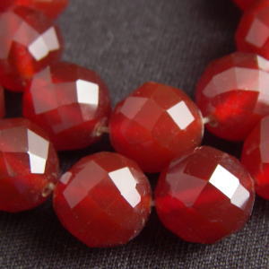 天然石ビーズ,カーネリアン,紅玉髄,レガーロ