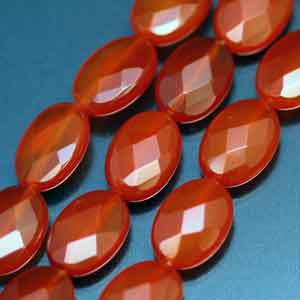 天然石ビーズ,カーネリアン,紅玉髄,レガーロ