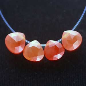 天然石,,カーネリアン