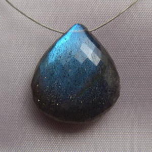 天然石ビーズ,ラブラトライト,レガーロ