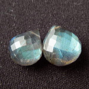 天然石ビーズ,ラブラトライト,レガーロ