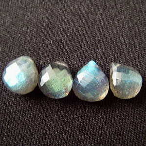 天然石ビーズ,ラブラトライト,レガーロ