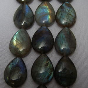 天然石ビーズ,ラブラトライト,レガーロ