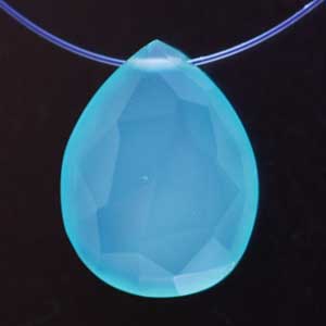 天然石ビーズ,カルセドニー,ピンクカルセドニー,アクアカルセドニー,青玉髄,レガーロ