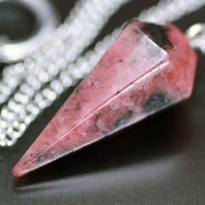 ペンデュラム,ダウンジング,ロードナイト,天然石,レガーロ