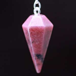 ペンデュラム,ダウンジング,ロードナイト,天然石,レガーロ