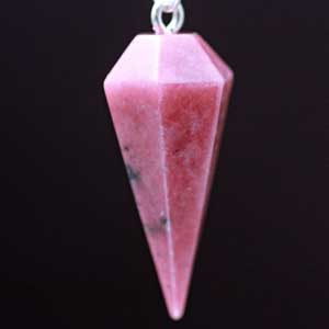 ペンデュラム,ダウンジング,ロードナイト,天然石,レガーロ