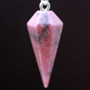 ペンデュラム,ダウンジング,ロードナイト,天然石,レガーロ