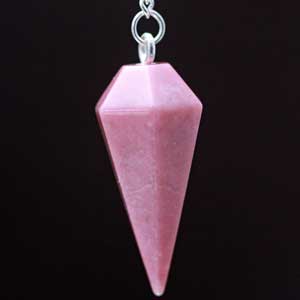 ペンデュラム,ダウンジング,ロードナイト,天然石,レガーロ