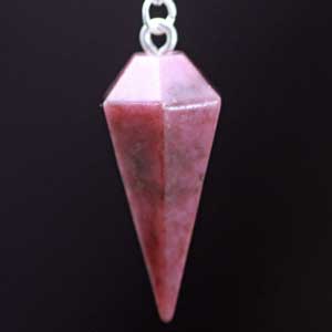 ペンデュラム,ダウンジング,ロードナイト,天然石,レガーロ