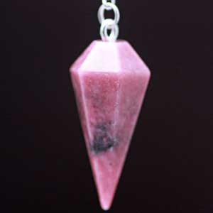 ペンデュラム,ダウンジング,ロードナイト,天然石,レガーロ