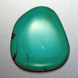 天然石,カボション,ターコイズ,トルコ石,パワーストーン,レガーロ