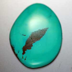 天然石,カボション,ターコイズ,トルコ石,パワーストーン,レガーロ