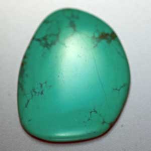 天然石,カボション,ターコイズ,トルコ石,パワーストーン,レガーロ