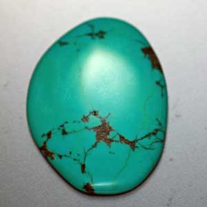 天然石,カボション,ターコイズ,トルコ石,パワーストーン,レガーロ