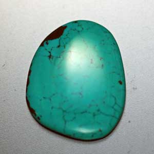 天然石,カボション,ターコイズ,トルコ石,パワーストーン,レガーロ