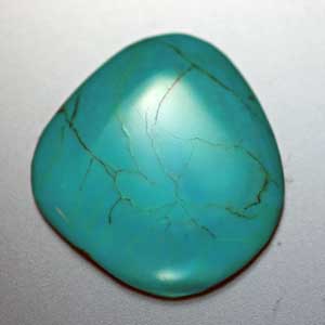 天然石,カボション,ターコイズ,トルコ石,パワーストーン,レガーロ