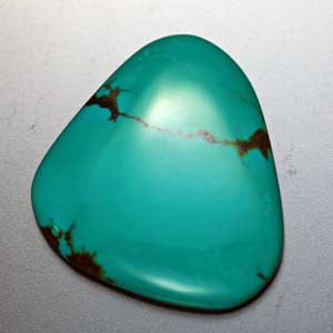 天然石,カボション,ターコイズ,トルコ石,パワーストーン,レガーロ