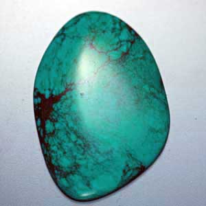 天然石,カボション,ターコイズ,トルコ石,パワーストーン,レガーロ