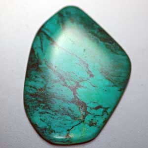 天然石,カボション,ターコイズ,トルコ石,パワーストーン,レガーロ