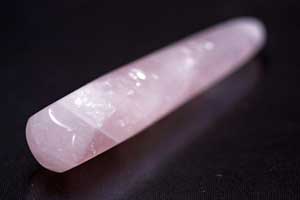 ローズクオーツ