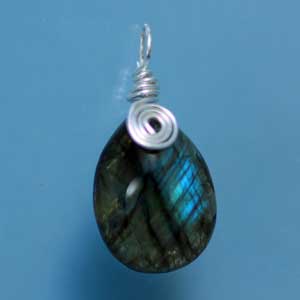 ワイヤー加工例