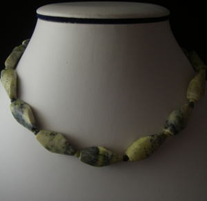 �V�R�΃l�b�N���X,���K�[��